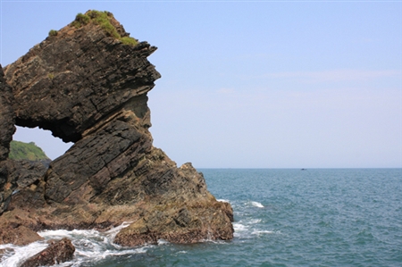 Một con 