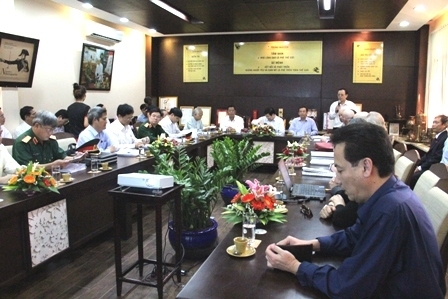 Chủ tịc nước Trương Tấn Sang thăm
