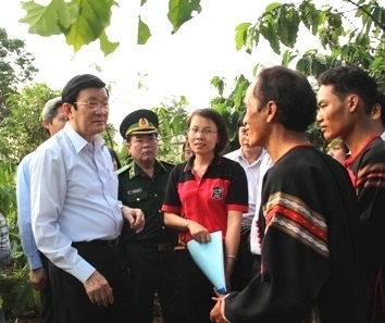 Chủ tịch nwocs