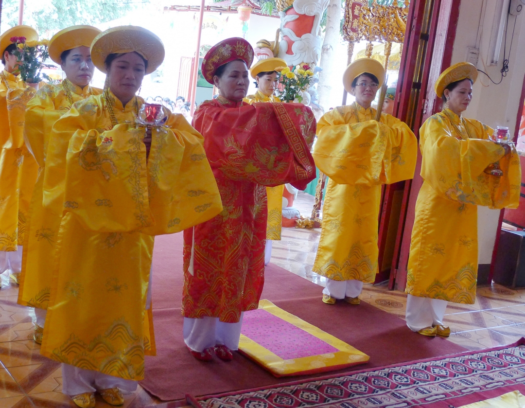 Ban tế