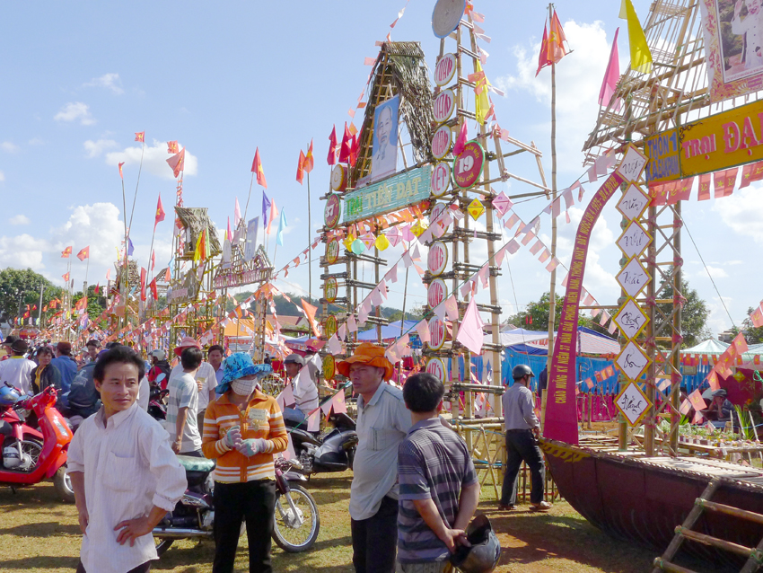 Hội trại 