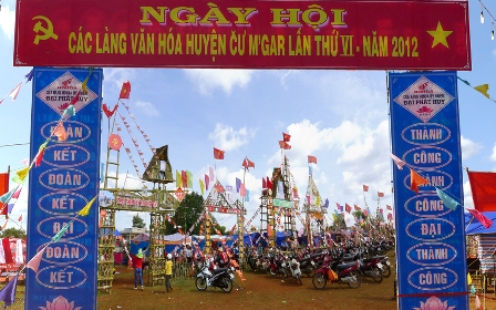 Hội làng