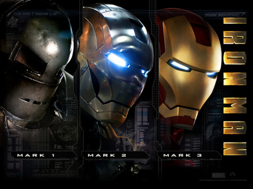 Iron Man