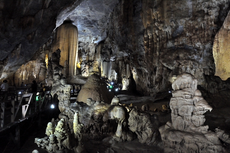 Quần tiên hội tụ