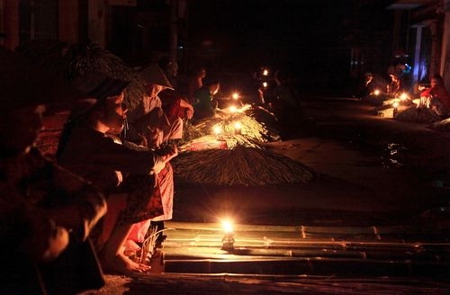 Kẻ bán người mua