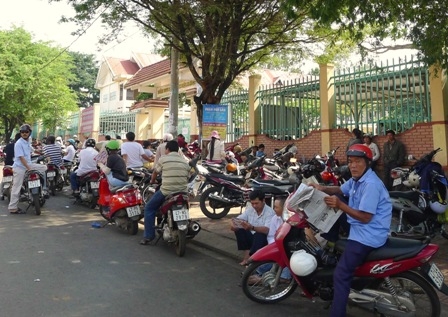 Phụ huynh