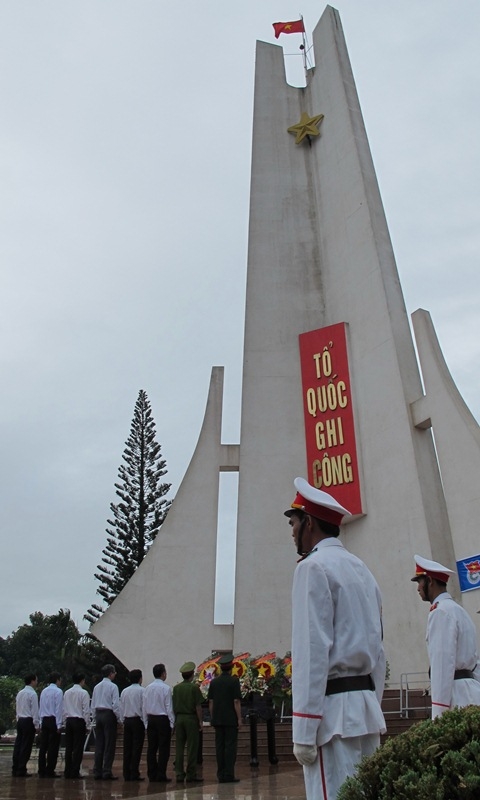 Các