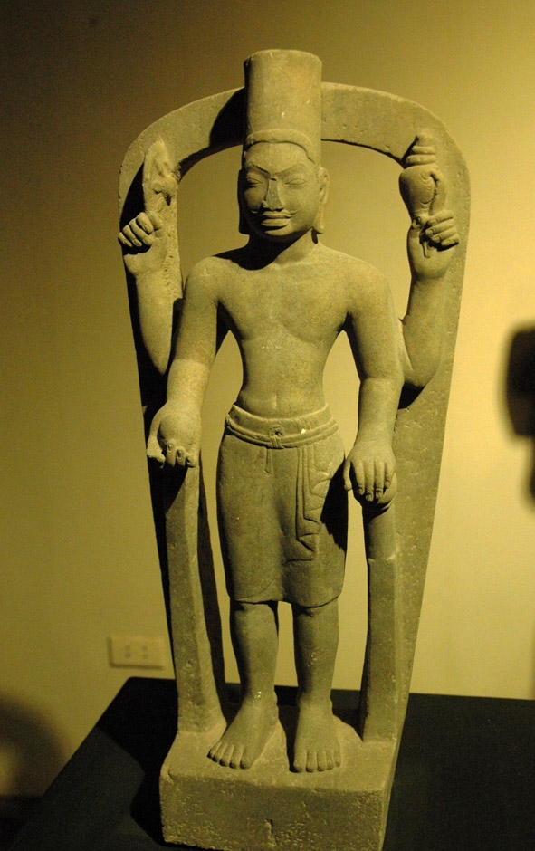 Tượng thần Siva