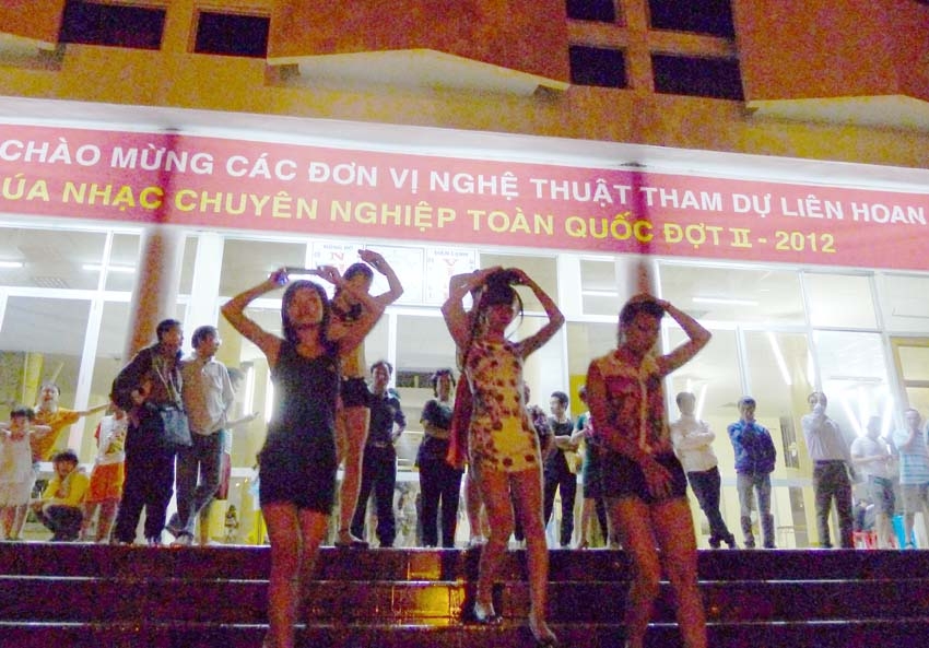 Trời mưa