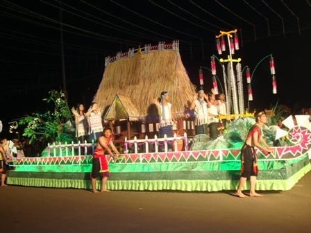 Lễ hội...
