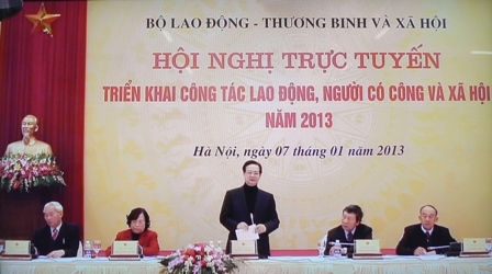 Thủ tướng