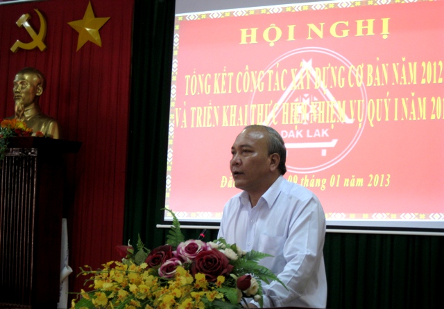 Ông Y D