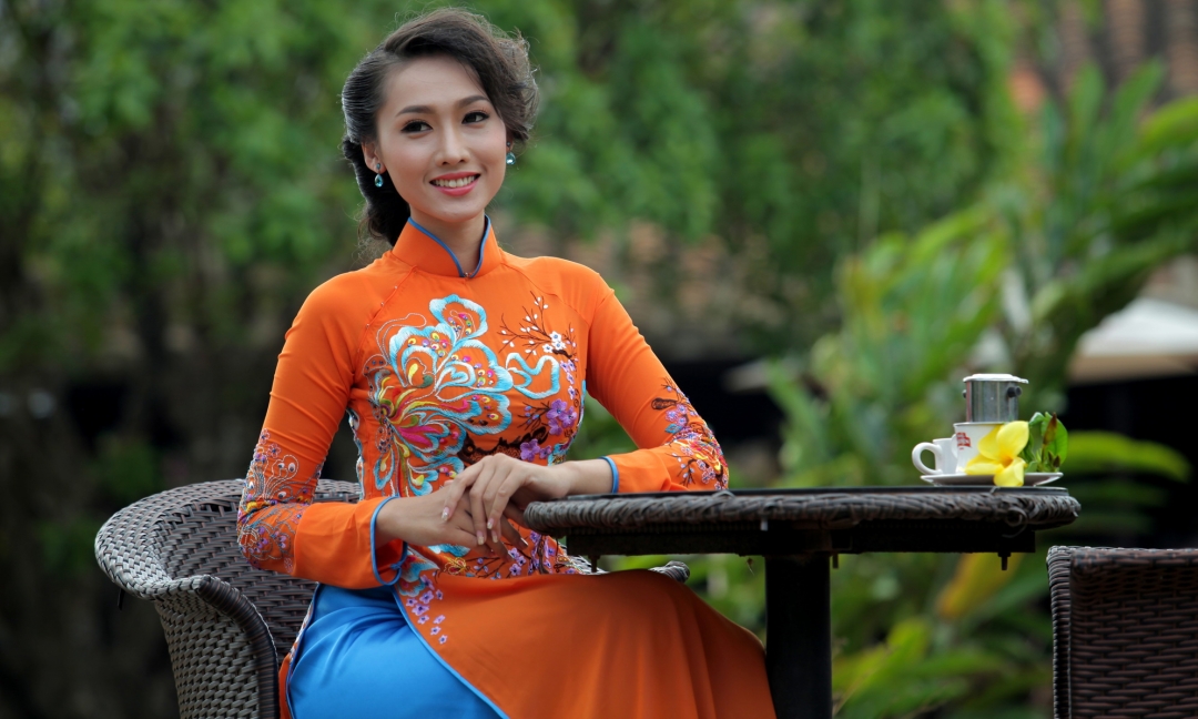 Số báo danh 09: Tô Uyên Khánh Ngọc, sinh năm 1991, đến từ TP. Hồ Chí Minh