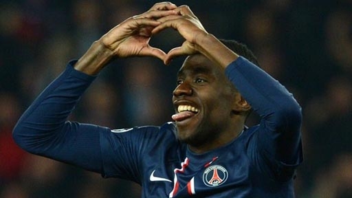 Matuidi cứu PSG thoát chết