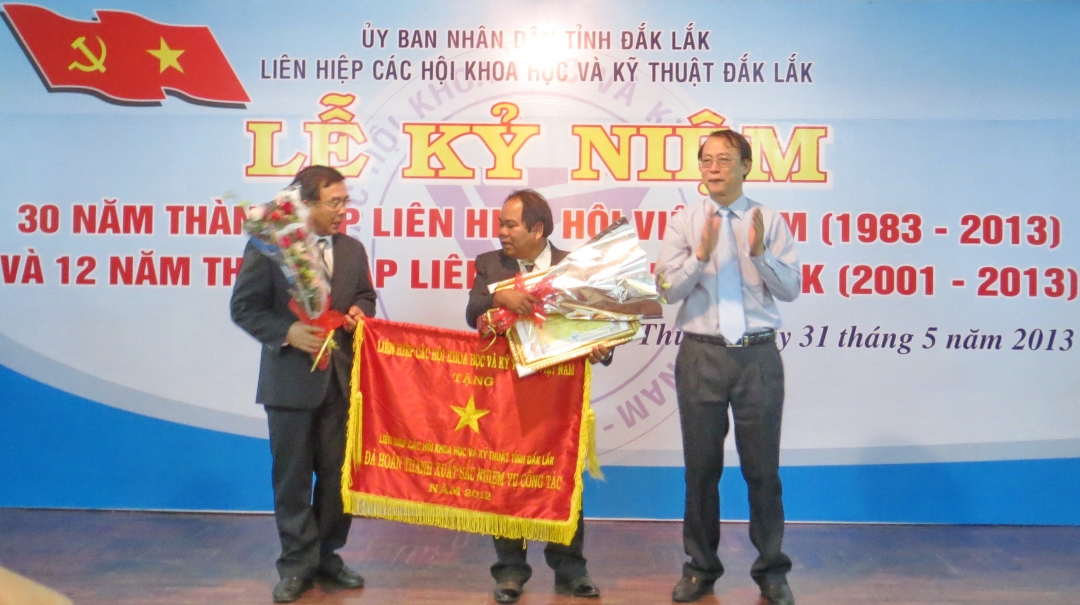 Đại diện