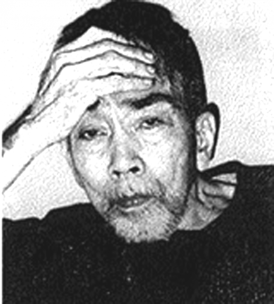 Họa sĩ Nguyễn Gia Trí (1908-1993).