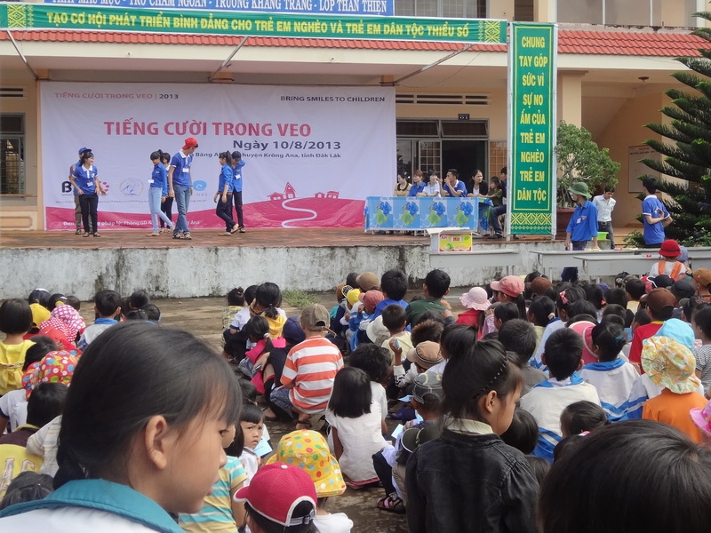 Chương trình
