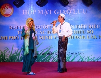 Đại diện