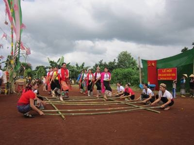 Tiết mục 