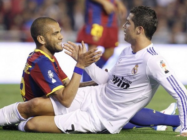 Cả Barcelona và Real Madrid đều tổn thất lực lượng nặng nề sau loạt trận quốc tế vừa qua