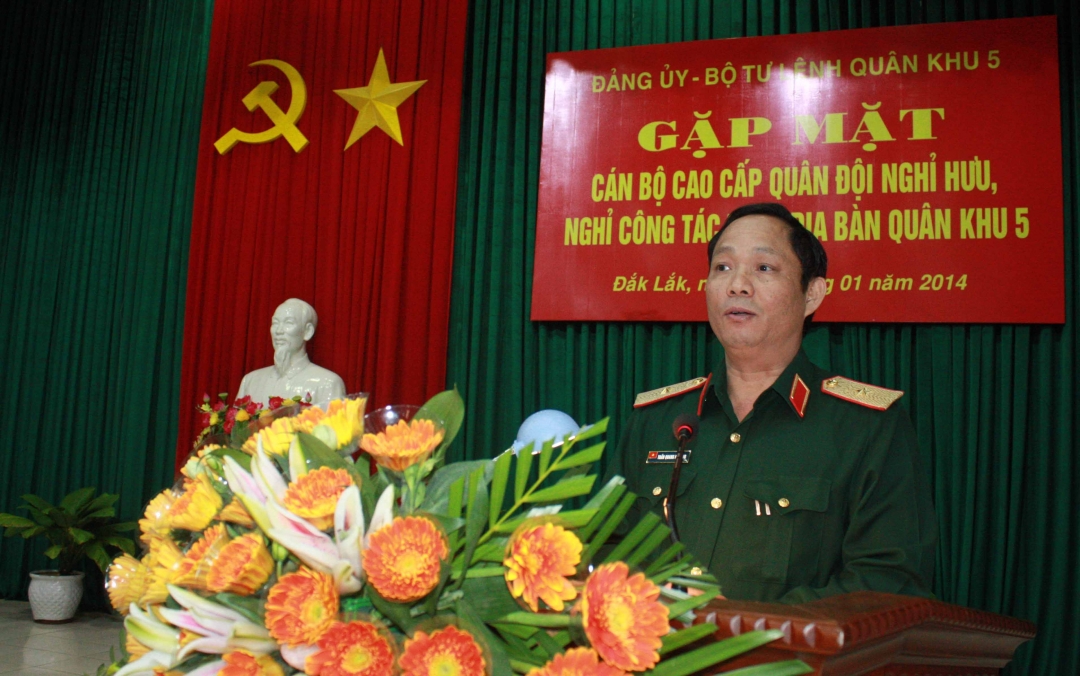 Thiếu tướng