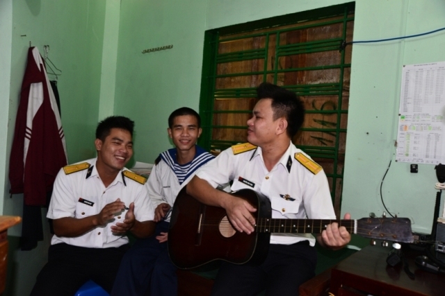 Yêu