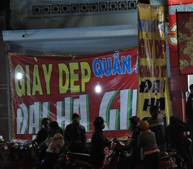 Đại hạ giá