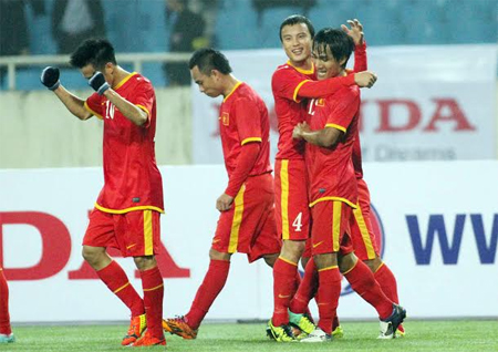 Chiến thắng với tỉ số 3-1 giành cho đội tuyển Việt Nam là kết quả làm hài lòng người hâm mộ