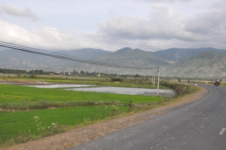 Khi cầu Krông Na được xây dựng nối tỉnh lộ 2 và tỉnh lộ 7-huyện Lak, sau đó hòa vào quốc lộ 27...
