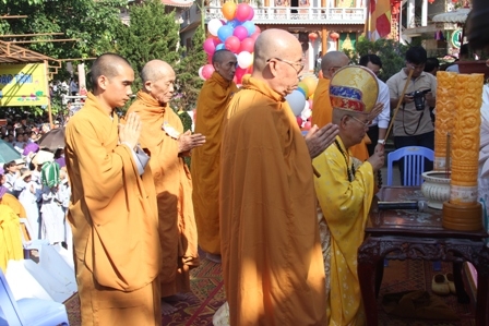 Niệm hương