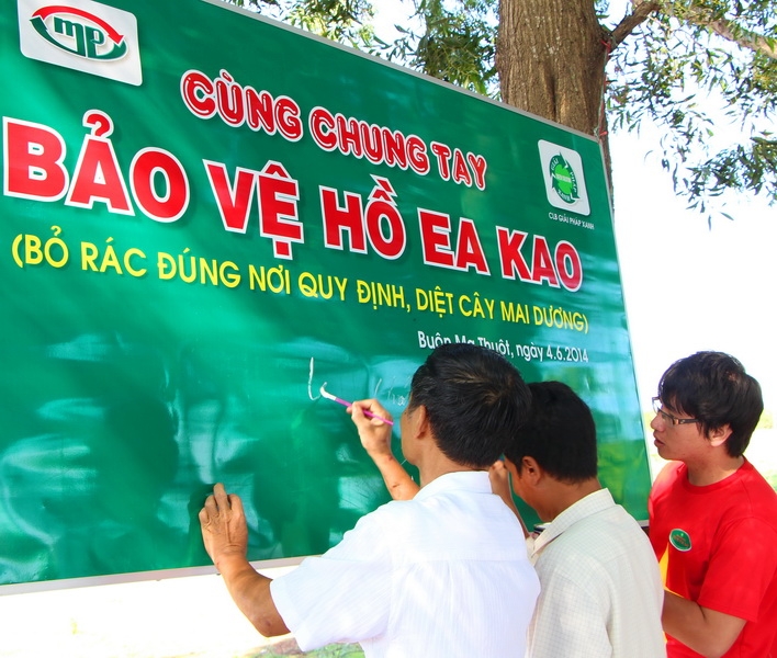Đại diện