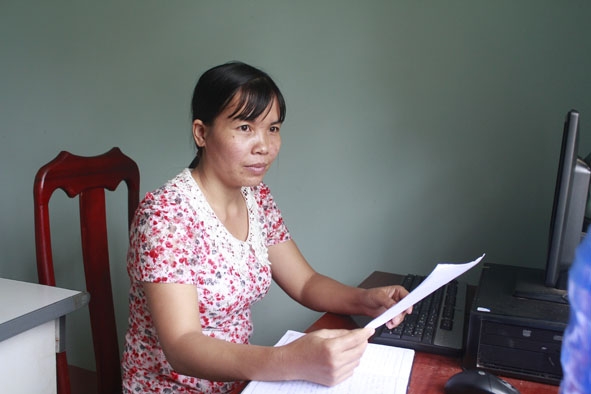Để góp phần giảm thiểu tỷ lệ sinh con thứ ba, triển khai hiệu quả các chiến dịch chăm sóc sức khỏe sinh sản… thì không thể thiếu vai trò to lớn của những cán bộ chuyên trách,