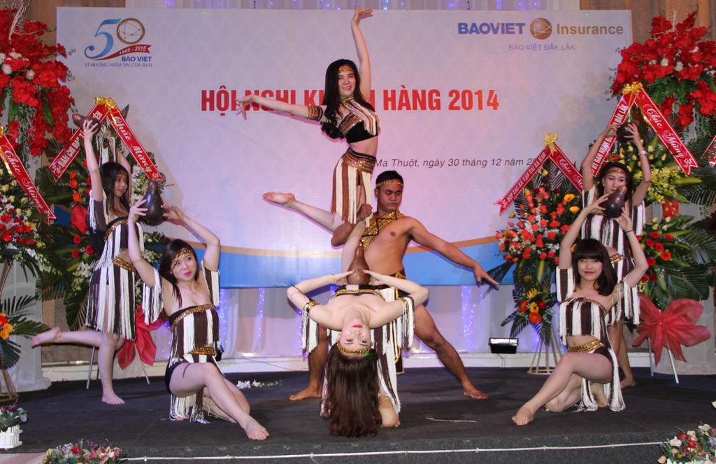 chương trình ca nhạc