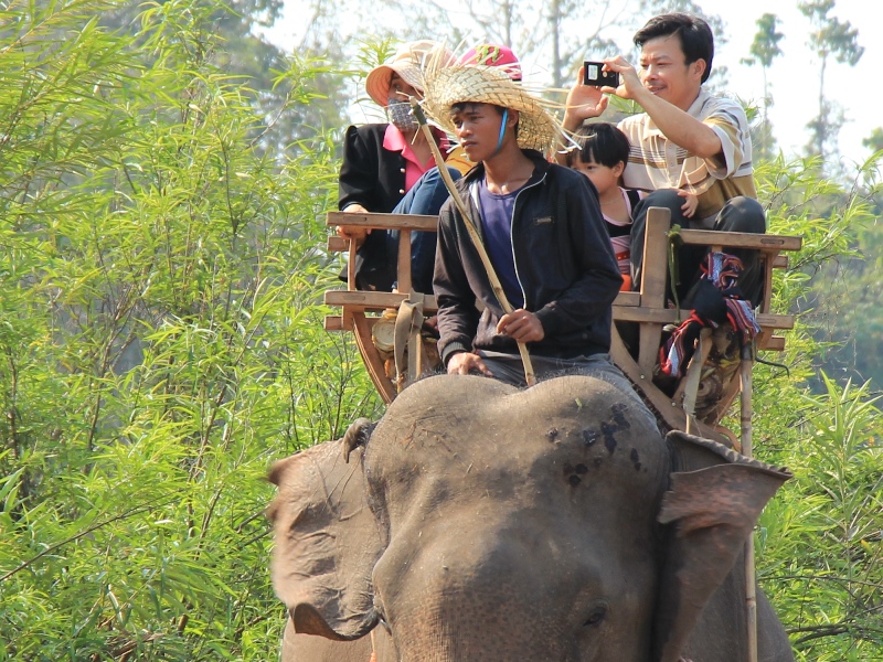 ... và ghi lại những khoảnh khắc đáng nhớ