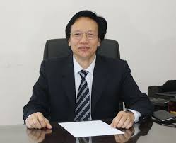 Bác sĩ chuyên khoa II Doãn Hữu Long
