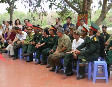 Cộng đồng...