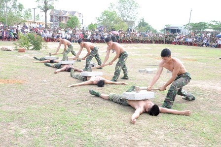 khí công