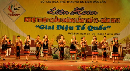 Tiết mục...