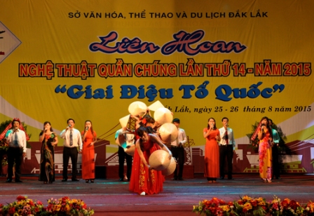 Tiết mục...