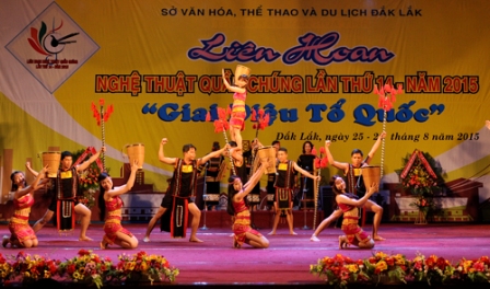 Tiết mục...