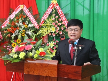 Phó Bí thư 