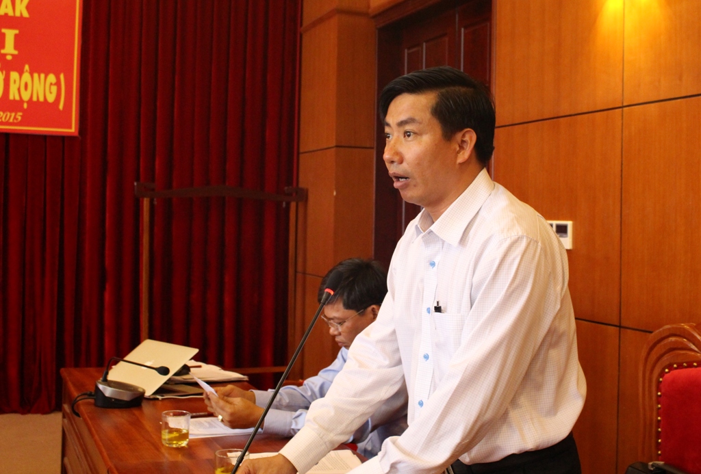 Đồng chí Nguyễn Thượng Hải, 