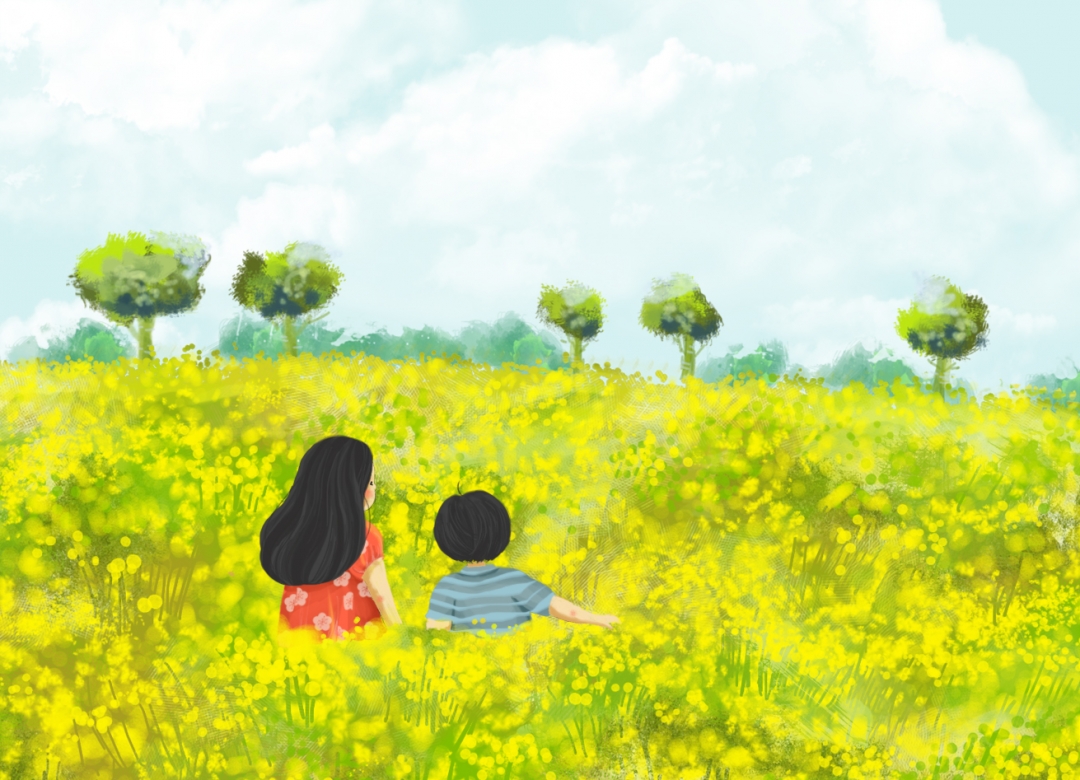 Minh họa: Trà My