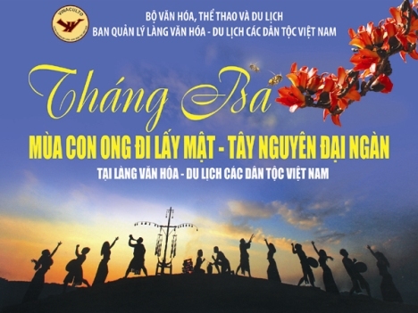 Poster quảng bá, giới thiệu...