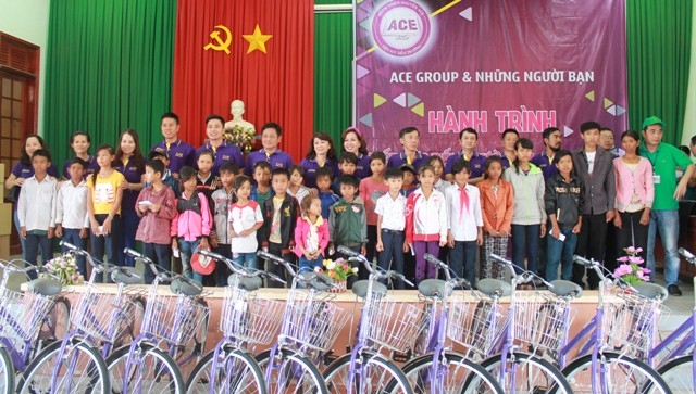 Xe đạp