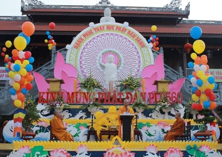Thượng tọa