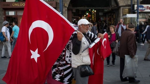 Các quốc gia châu Âu lập tức ngừng chương trình miễn thị thực vào châu lục này đối với công dân Thổ Nhĩ Kỳ. (Ảnh: Getty).