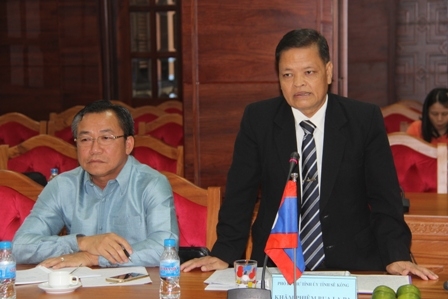 Đồng chí 