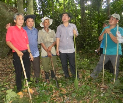 Còn lại...