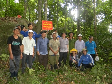 Thanh công...